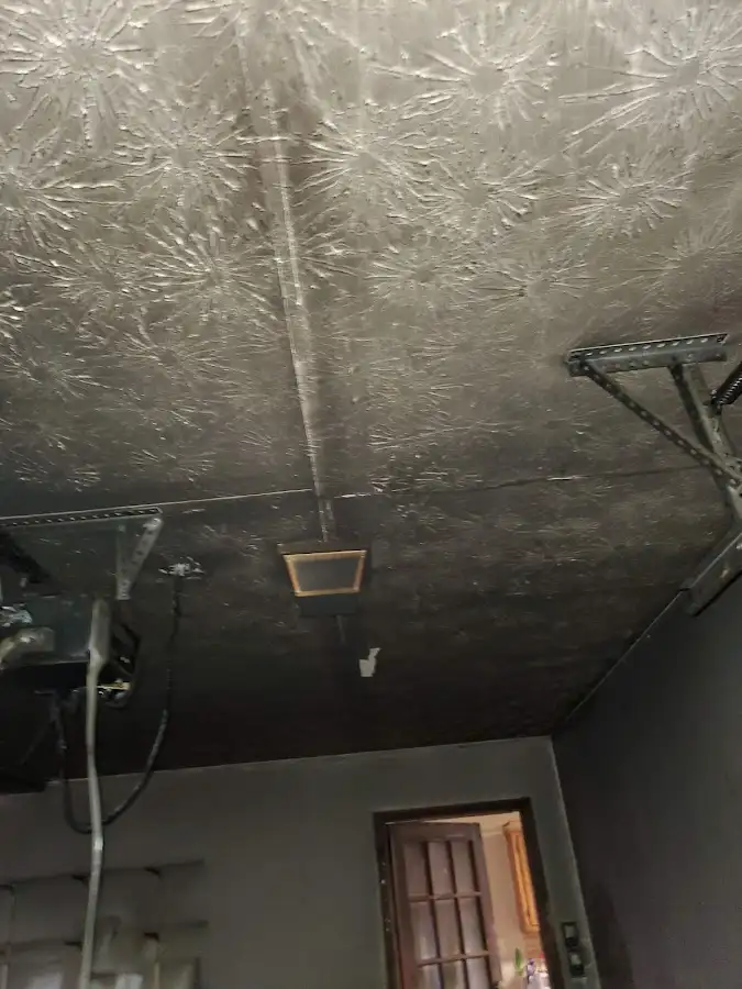 Fire and smoke damage assessment for Emergency Water Damage Services in North Alamo